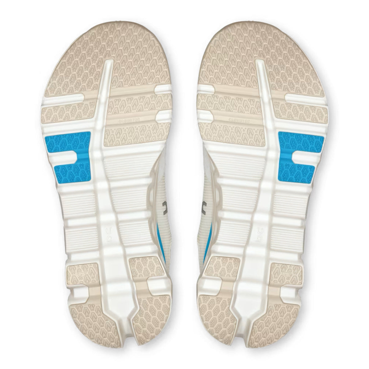 On Running Cloudrunner 2 White | Horizon