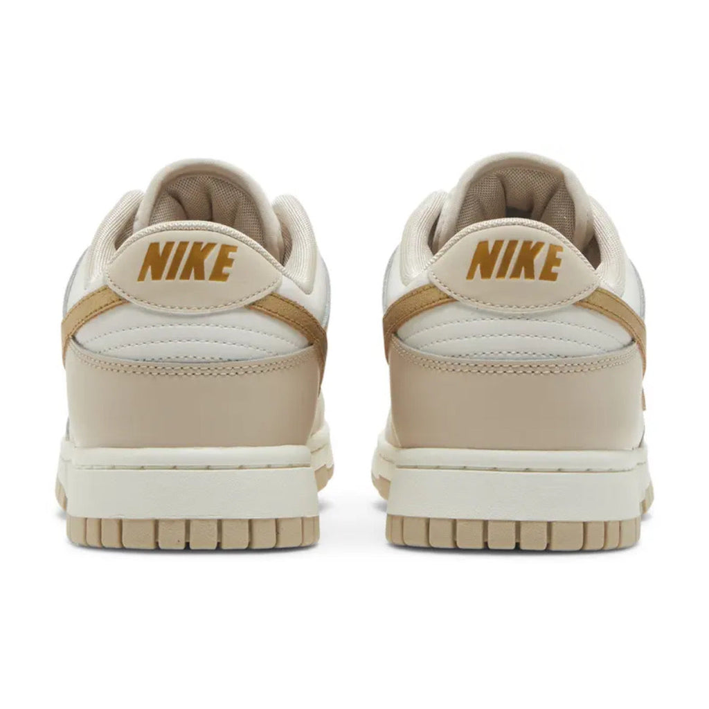 Nike Wmns Dunk Low 'Gold Swoosh'