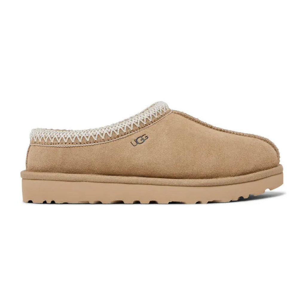 UGG Tasman Slipper - Mustard Seed