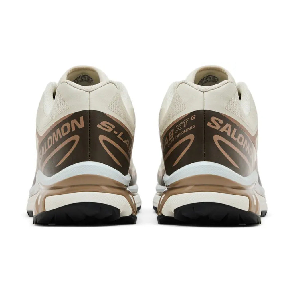 Salomon XT-6 'Almond Milk Portabella'