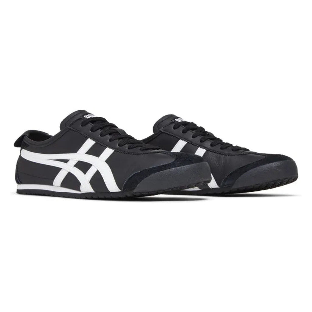 Onitsuka Tiger Mexico 66 – Black White