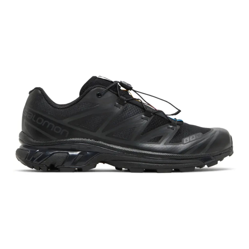 Salomon Men's XT-6 Advanced 'Black'