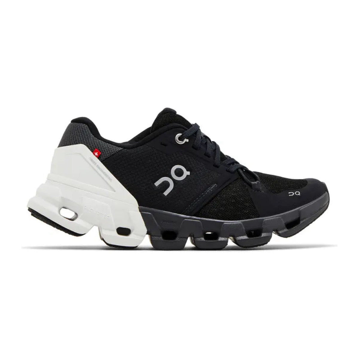 On Running Cloudflyer 4 Black/White