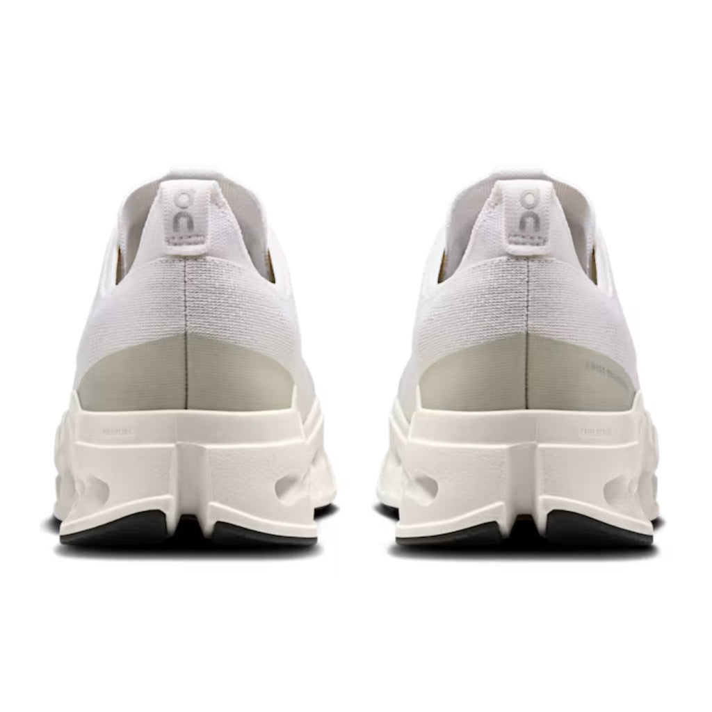 ON Cloudsurfer Max White | White