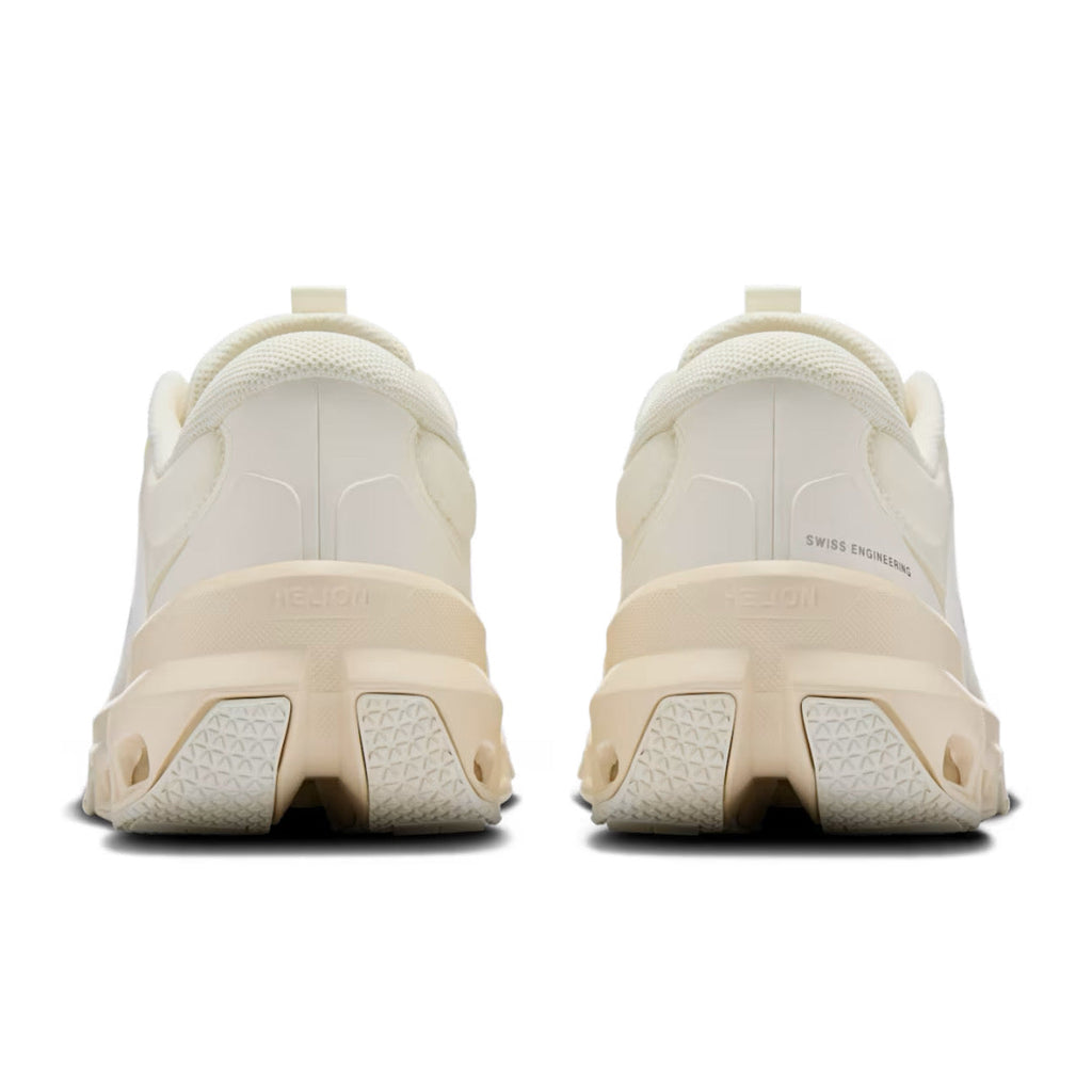 ON Cloudventure LOEWE 2 Eggshell