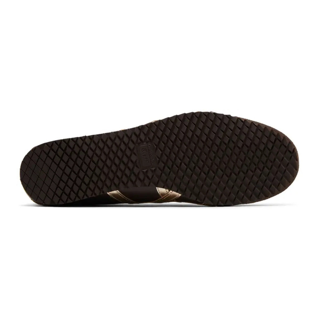 Onitsuka Tiger Mexico 66 SD 'Licorice Brown Champagne'