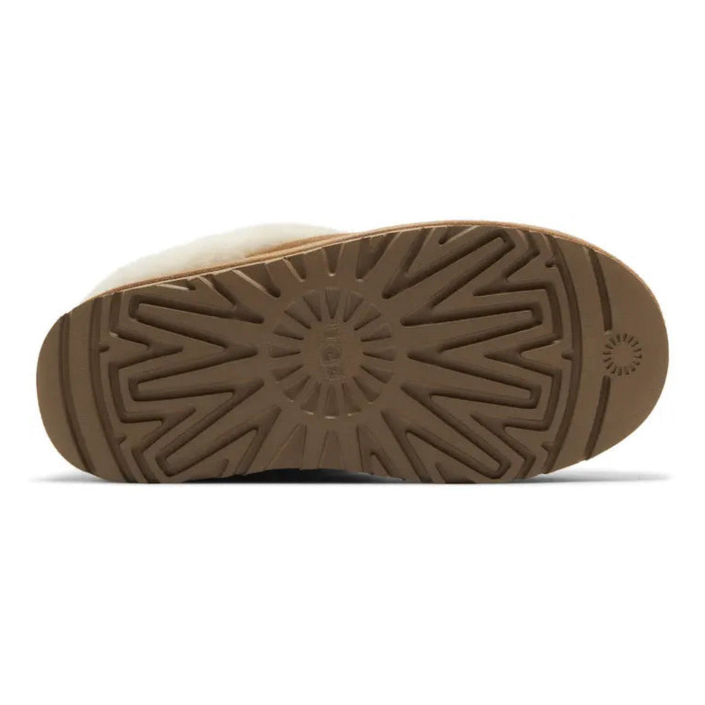 UGG Wmns Tazzlita Slipper 'Chestnut'