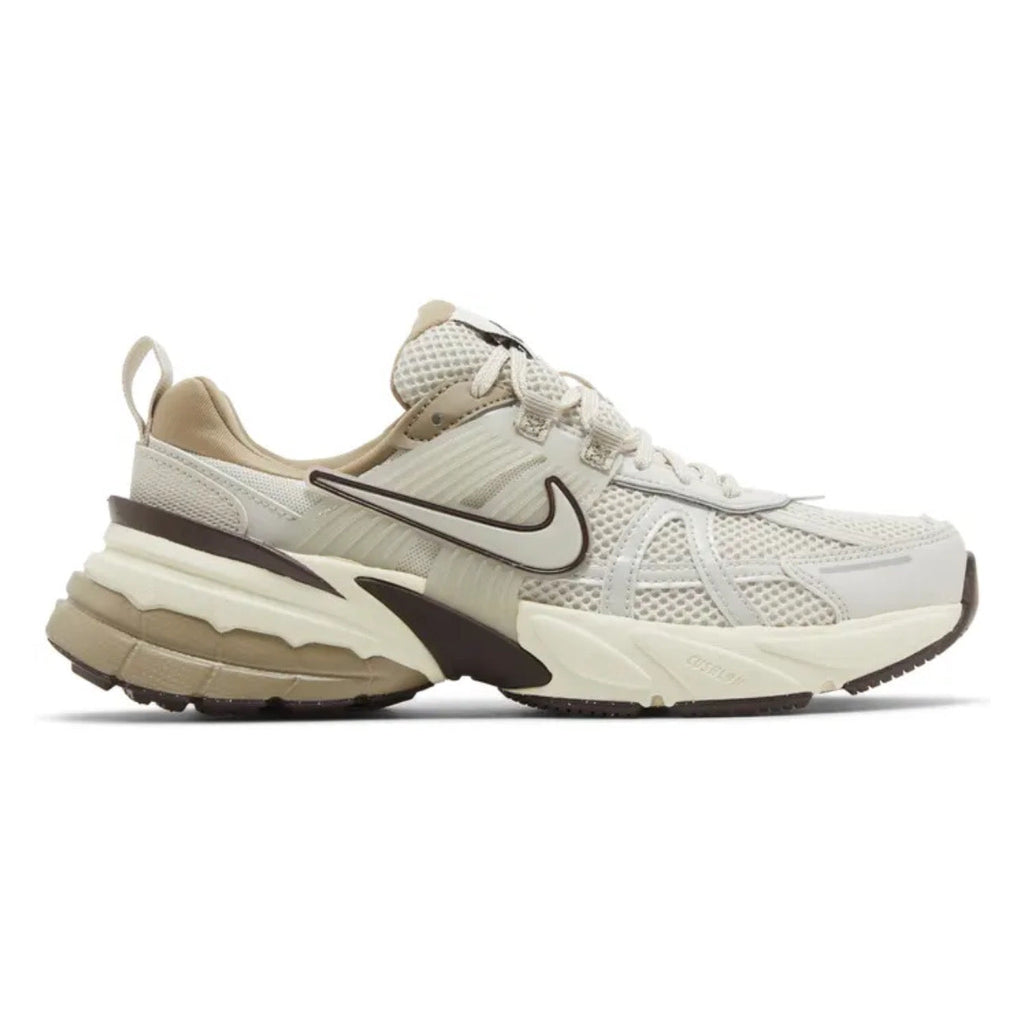 Nike Women's V2K Run 'Light Orewood Brown'