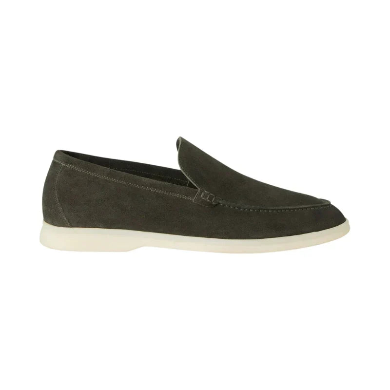 Loro piana Summer Walk Loafer 'Mimetico