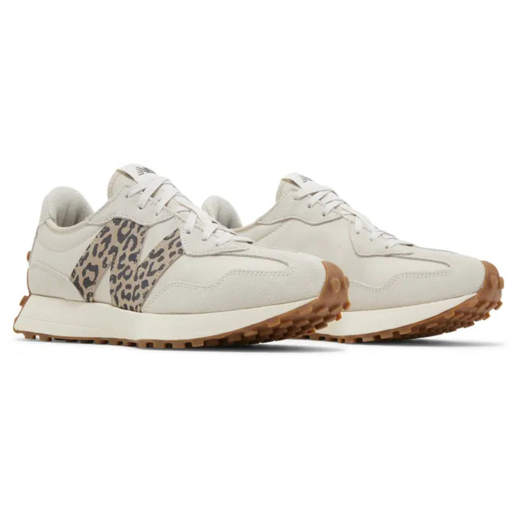 New Balance 327 'Animal Pack - Leopard'