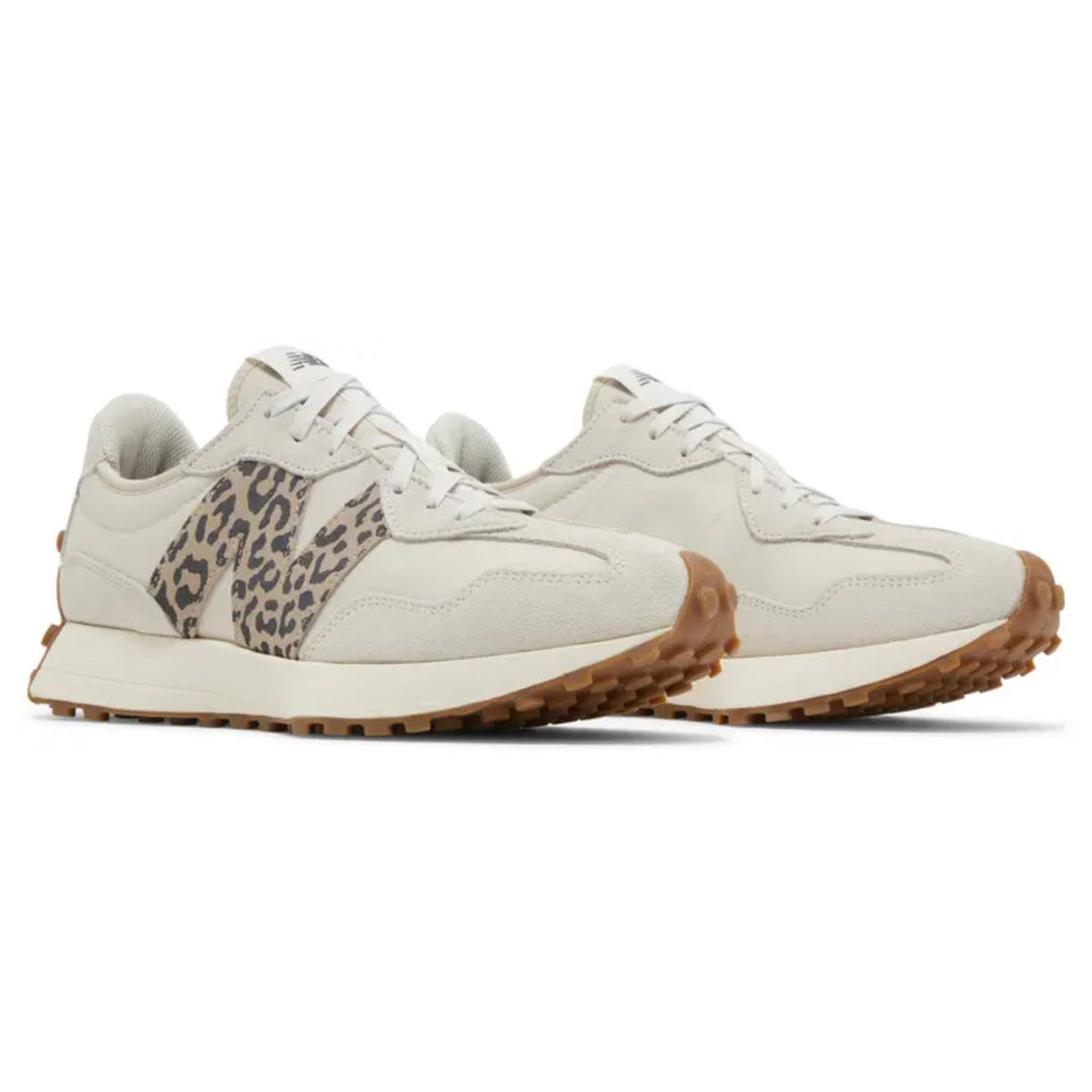 New Balance 327 'Animal Pack - Leopard'
