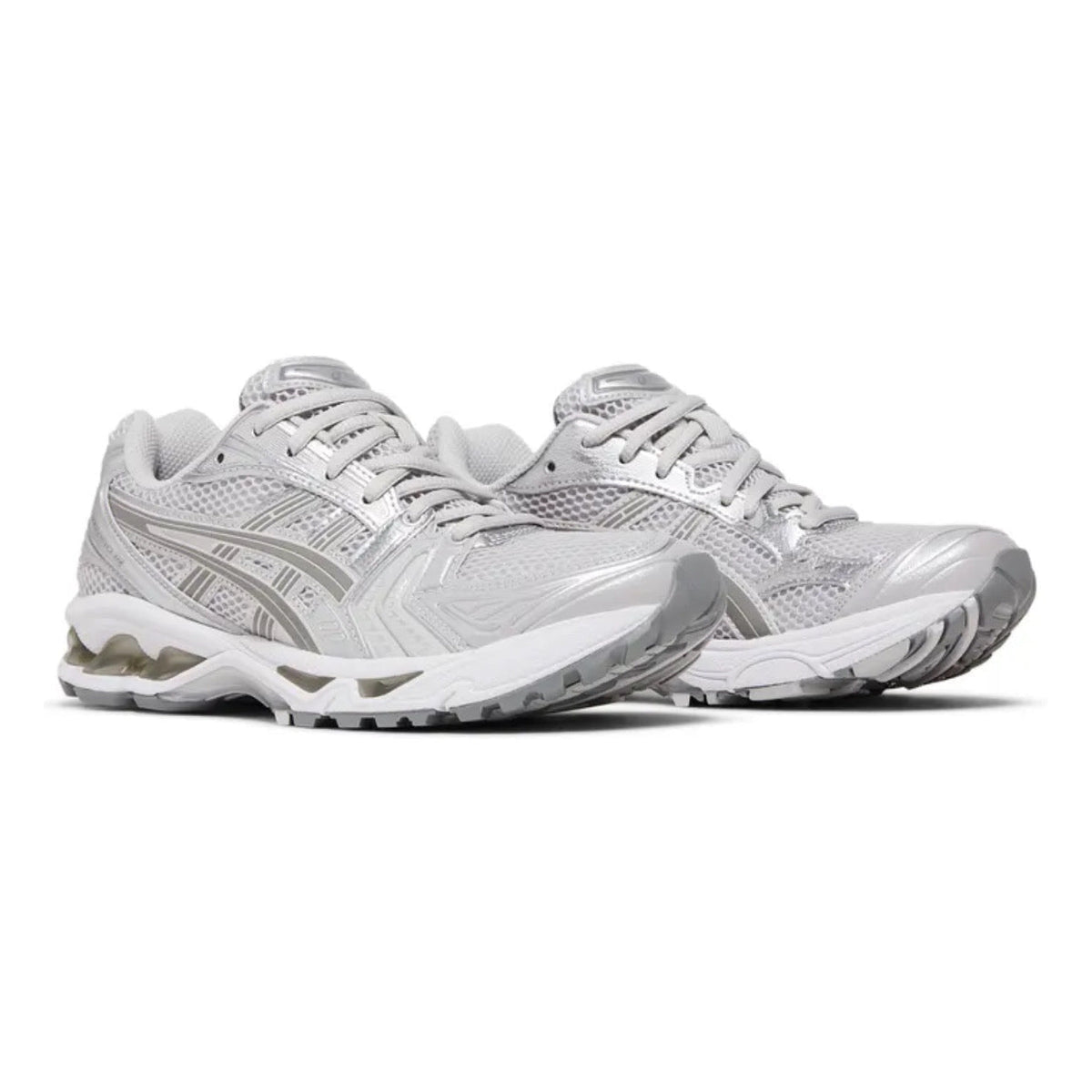 ASICS Wmns Gel Kayano 14 'Cloud Grey Clay'