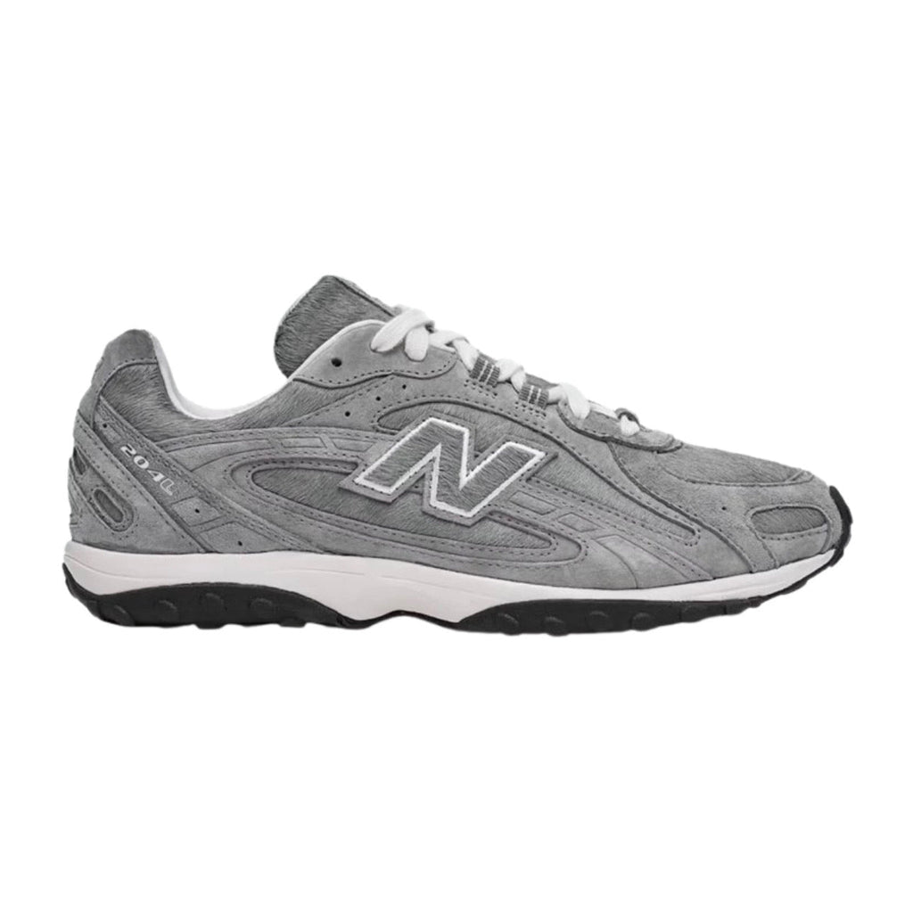 Basketcase x New Balance 204L 'Grey White'