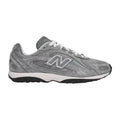 Basketcase x New Balance 204L 'Grey White'